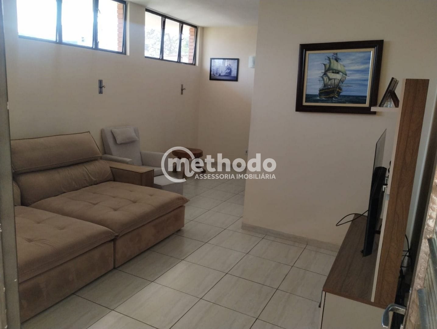 Casa, 3 quartos, 196 m² - Foto 3