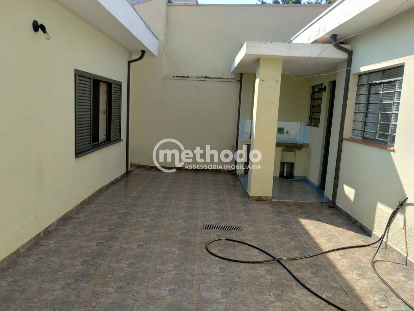 Casa, 3 quartos, 196 m² - Foto 21