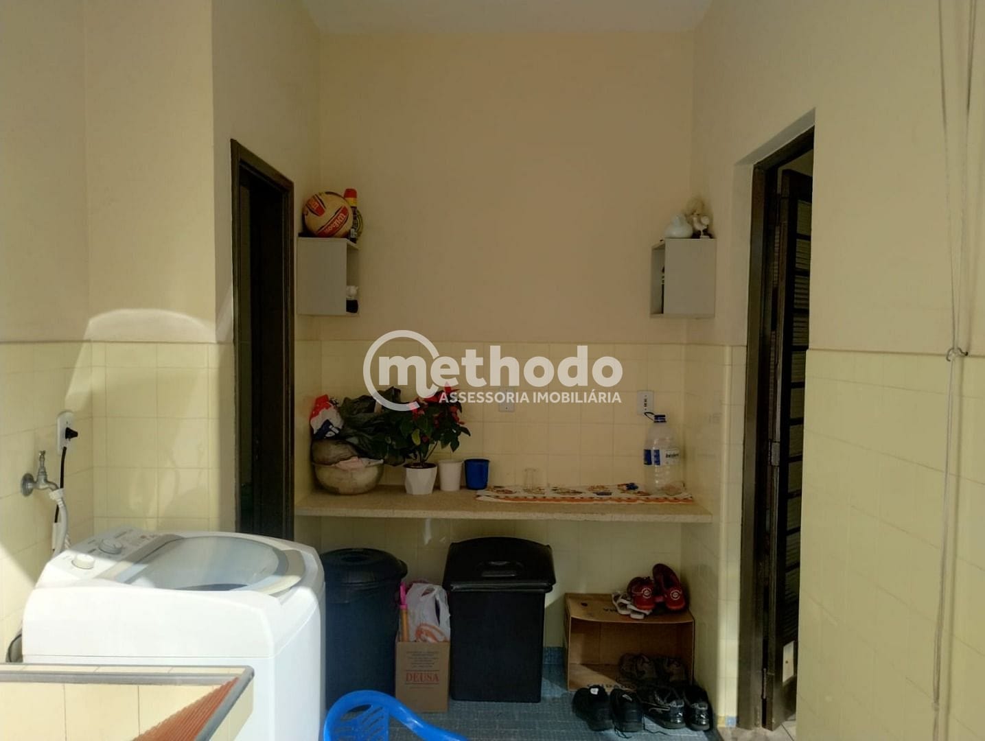 Casa, 3 quartos, 196 m² - Foto 26