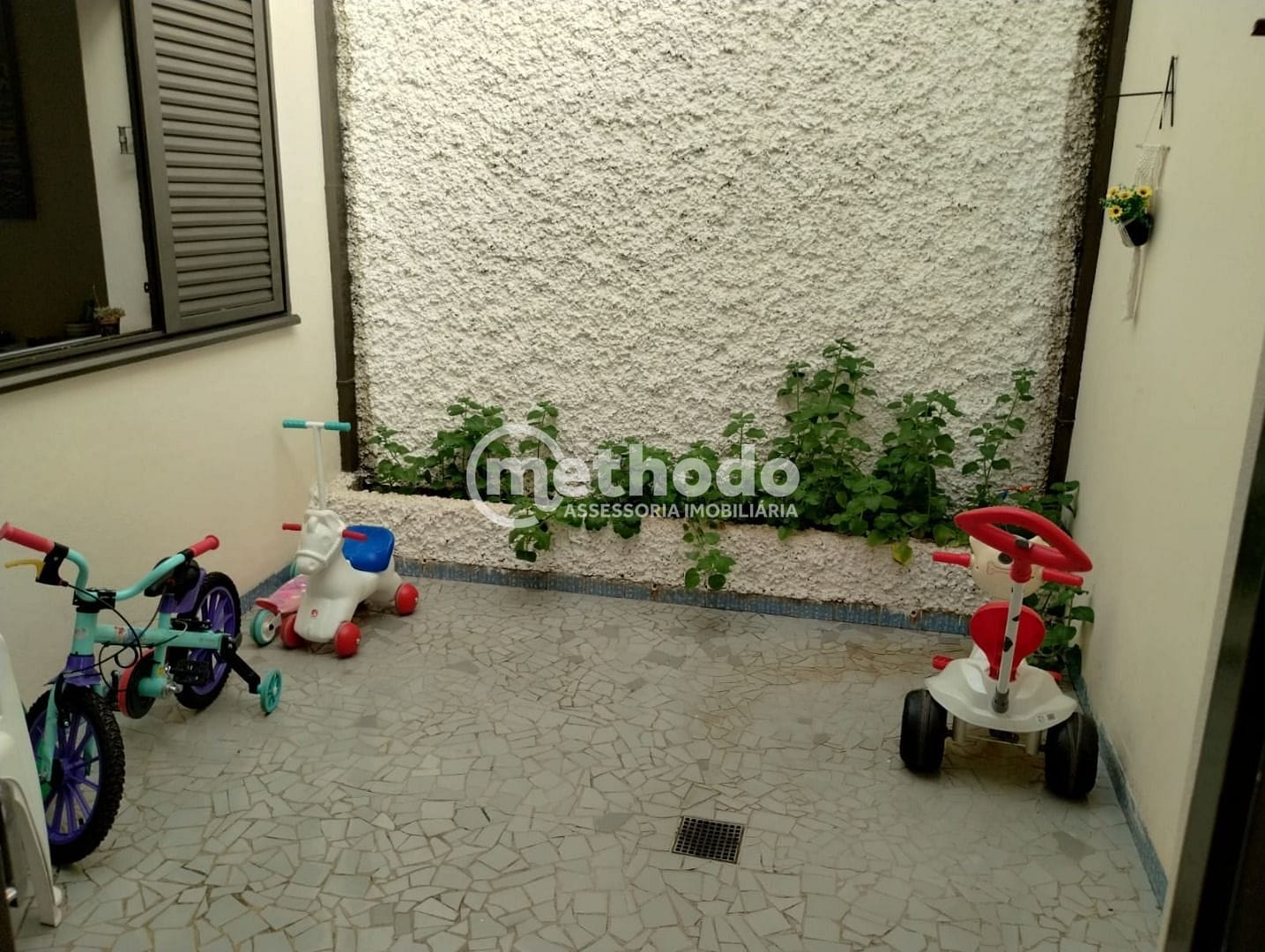 Casa, 3 quartos, 196 m² - Foto 6