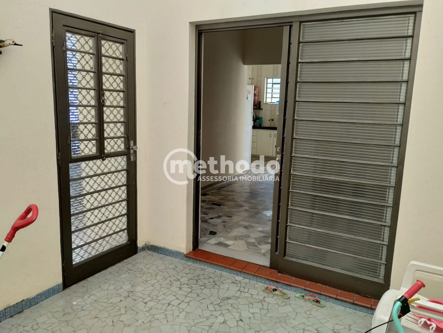 Casa, 3 quartos, 196 m² - Foto 20