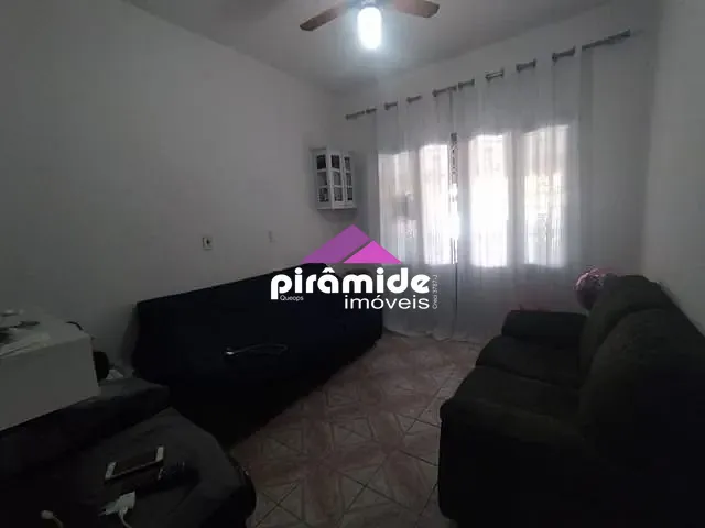 Casa com 200m² 2 quartos e 2 banheiros, à venda, no bairro Jardim Telespark em São José dos Campos