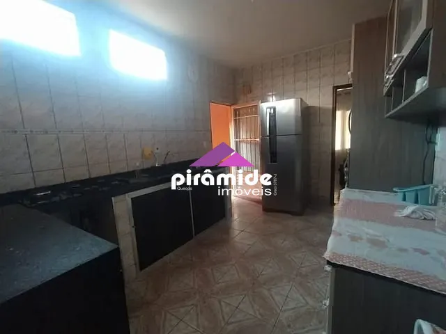 Casa com 200m² 2 quartos e 2 banheiros, à venda, no bairro Jardim Telespark em São José dos Campos