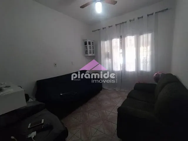 Casa com 200m² 2 quartos e 2 banheiros, à venda, no bairro Jardim Telespark em São José dos Campos