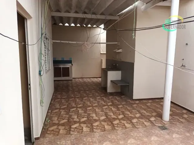 Casa com 250m² 2 quartos e 1 banheiro, à venda, no bairro Parque Via Norte em Campinas