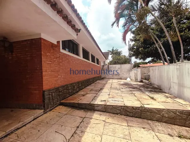 Casa com 294m² 4 quartos e 4 banheiros, para alugar, no bairro Nova Campinas em Campinas
