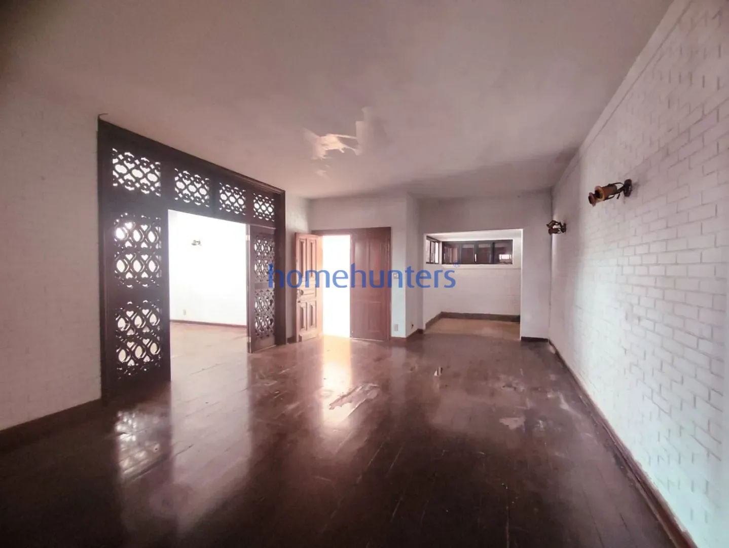 Casa, 4 quartos, 294 m² - Foto 1