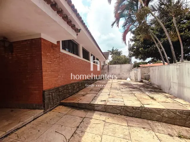 Casa com 294m² 4 quartos e 4 banheiros, para alugar, no bairro Nova Campinas em Campinas