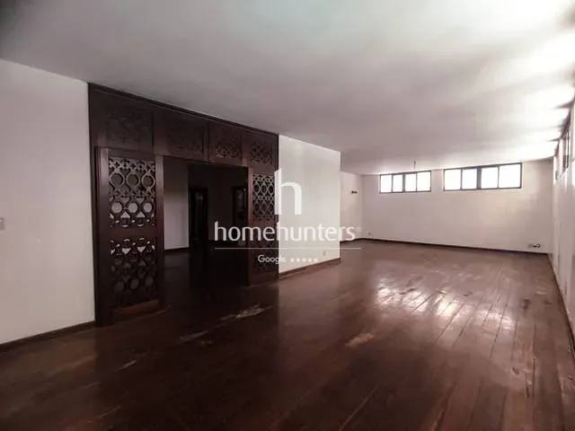 Casa com 294m² 4 quartos e 4 banheiros, para alugar, no bairro Nova Campinas em Campinas