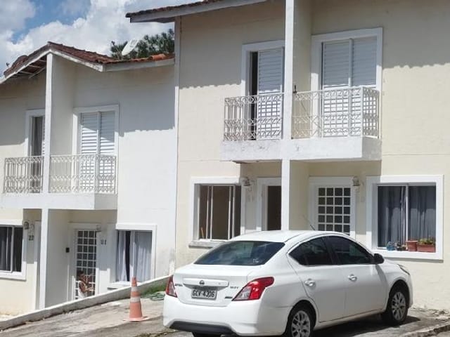 Foto do Casa - Casa à venda 2 Quartos, 2 Vagas, 68M², MARANHAO, COTIA - SP | Imobiliária Compare