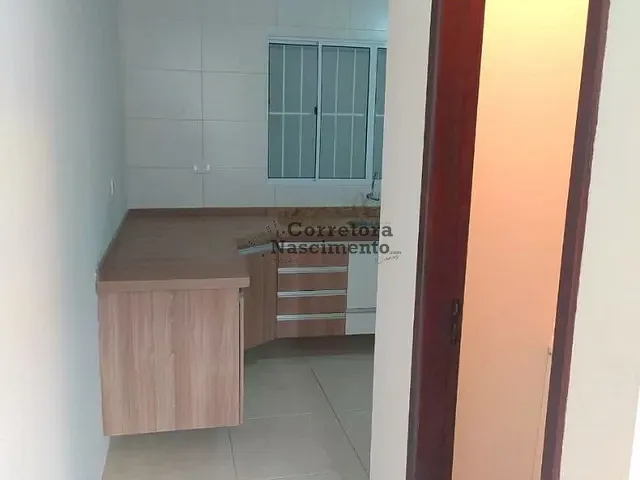 Casa com 80m² 2 quartos e 3 banheiros, à venda, no bairro Jardim California em Jacareí