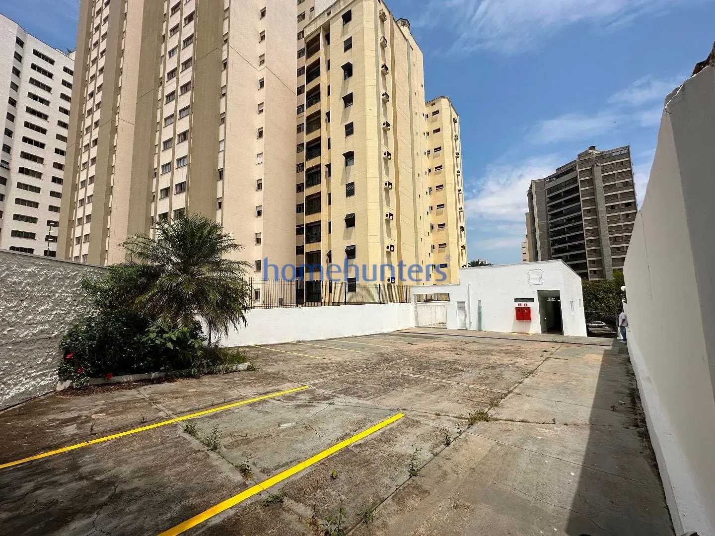 Casa, 1 quarto, 440 m² - Foto 25