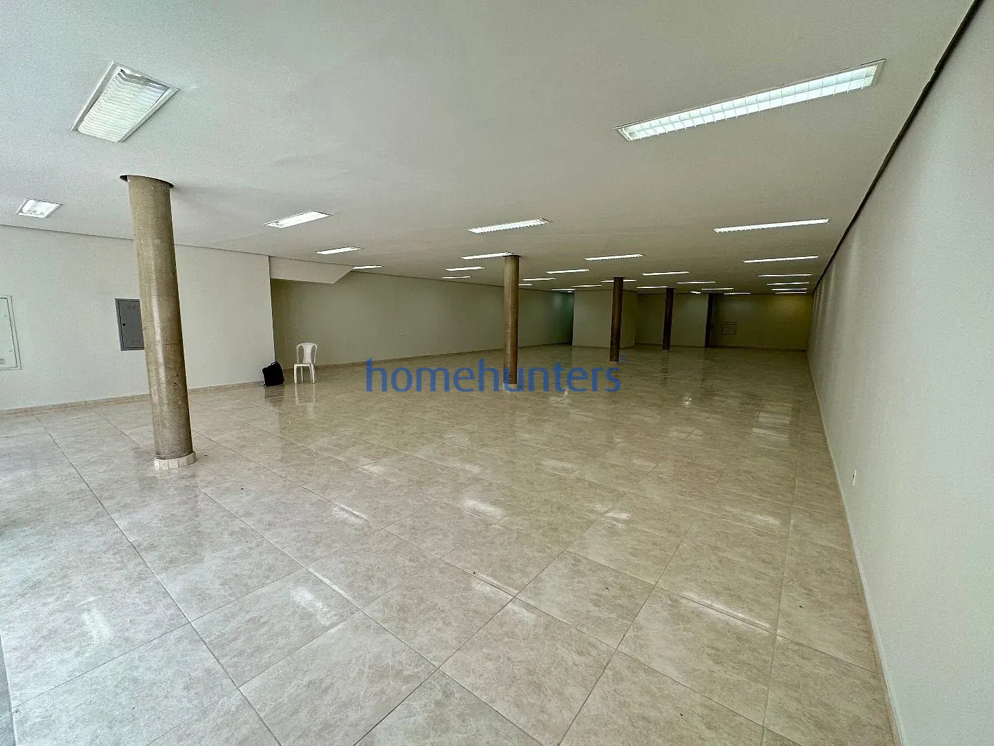 Casa, 1 quarto, 440 m² - Foto 4