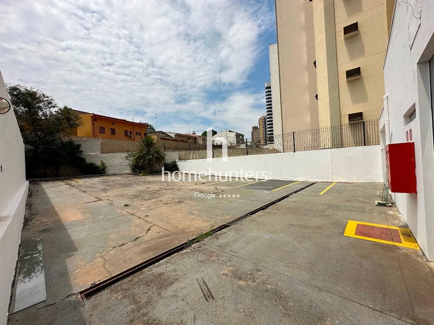 Casa, 1 quarto, 440 m² - Foto 28