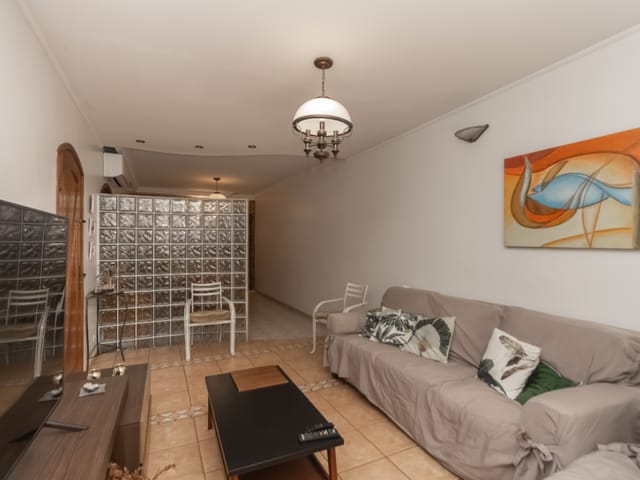 Foto do Casa - Casa tipo para venda em Jardim Textil com 5 quartos, sendo 2 suítes, 300m² | Lares e Andares Imóveis