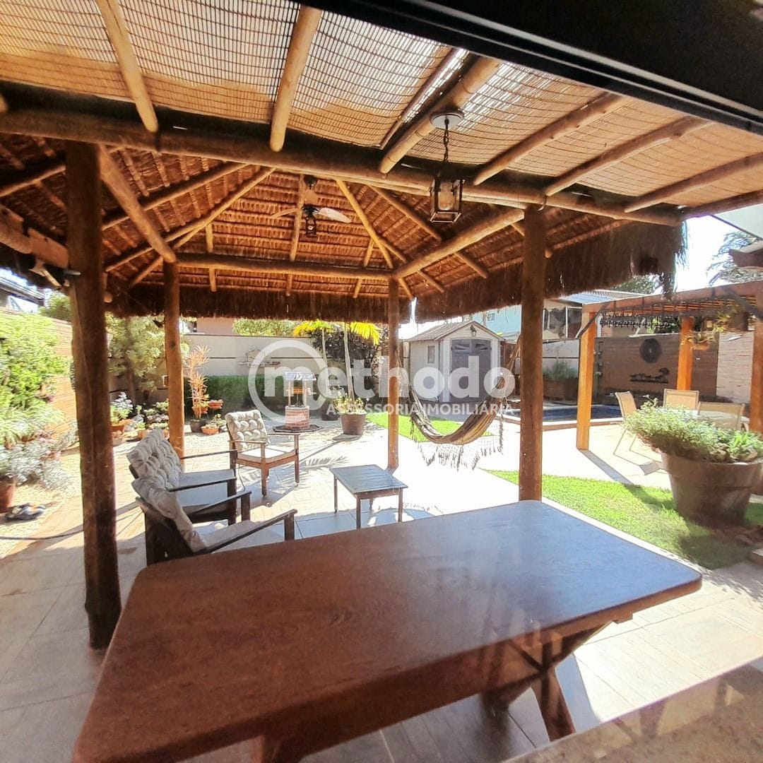 Casa, 4 quartos, 325 m² - Foto 18