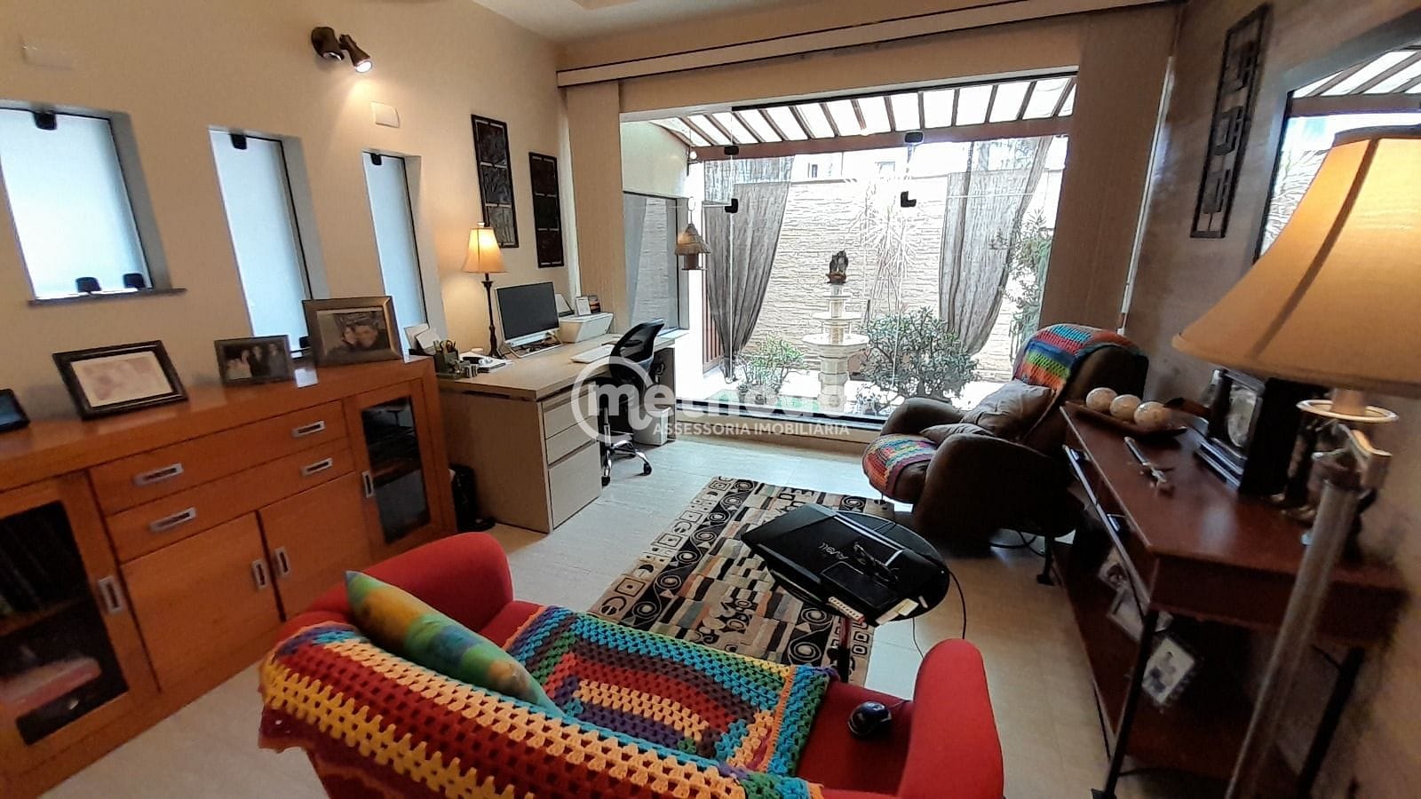 Casa, 4 quartos, 325 m² - Foto 3