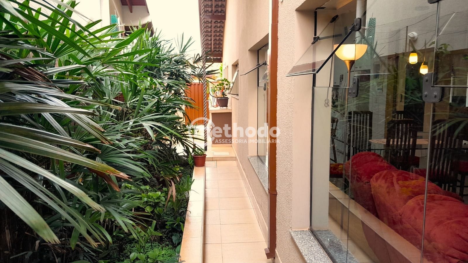 Casa, 4 quartos, 325 m² - Foto 23