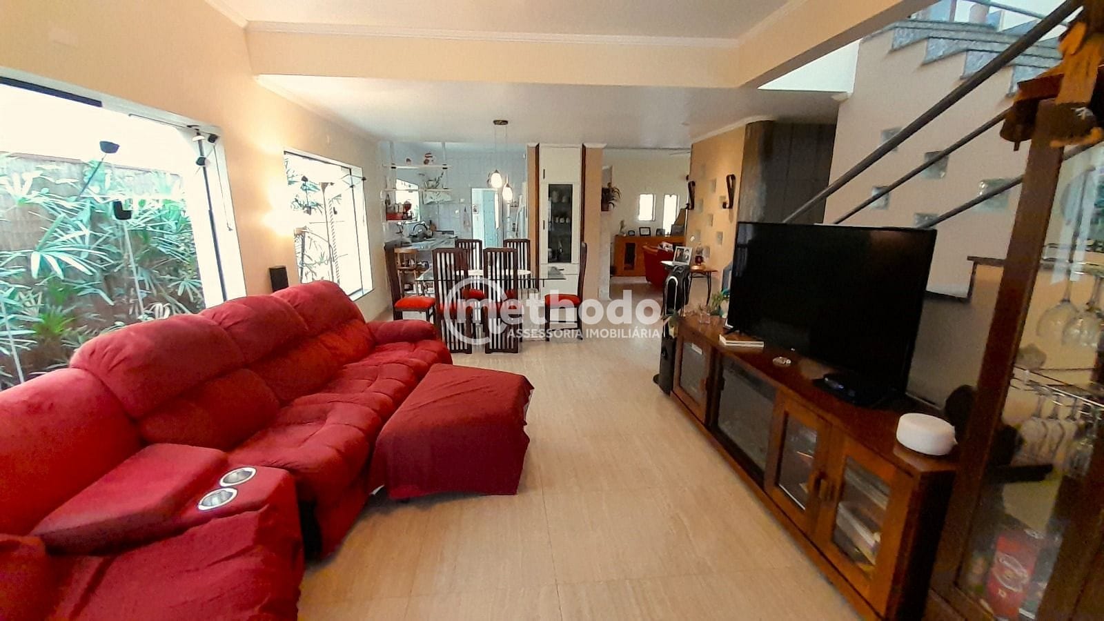 Casa, 4 quartos, 325 m² - Foto 31