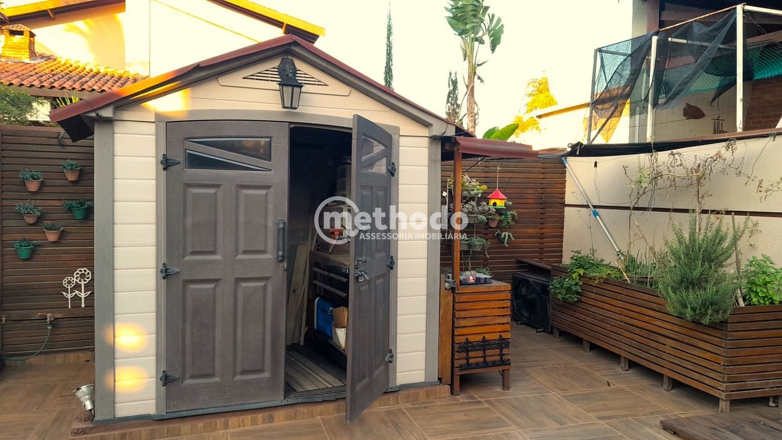 Casa, 4 quartos, 325 m² - Foto 24