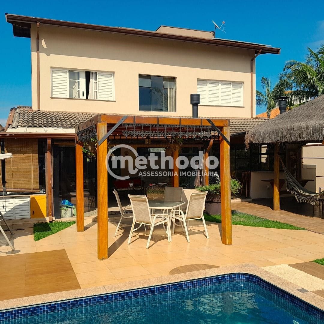 Casa, 4 quartos, 325 m² - Foto 22