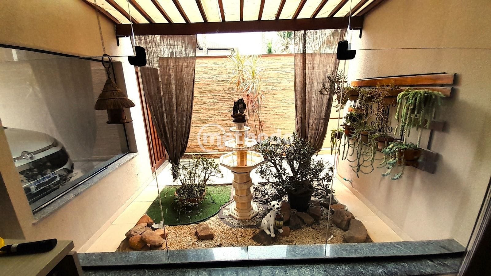 Casa, 4 quartos, 325 m² - Foto 12