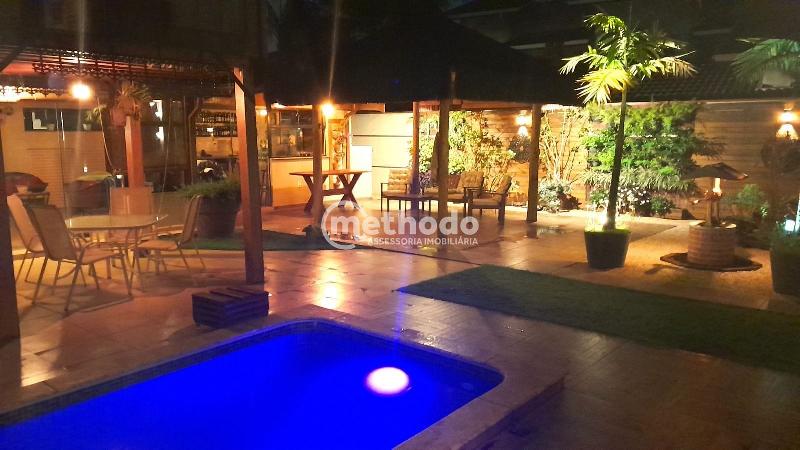 Casa, 4 quartos, 325 m² - Foto 29