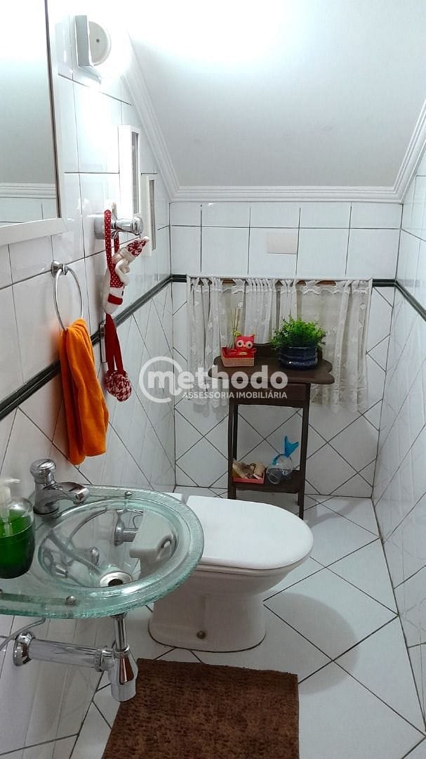 Casa, 4 quartos, 325 m² - Foto 21