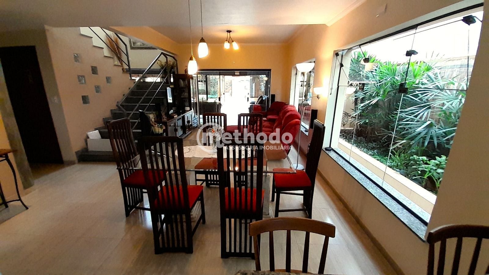 Casa, 4 quartos, 325 m² - Foto 33