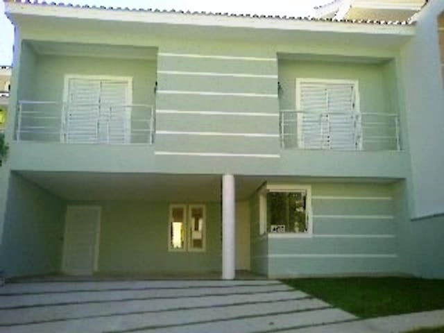 Foto do Casa - Casa Residencial à venda, Bairro inválido, Cidade inexistente - CA4304. | Ary Proenca Negócios Imobiliários Ltda