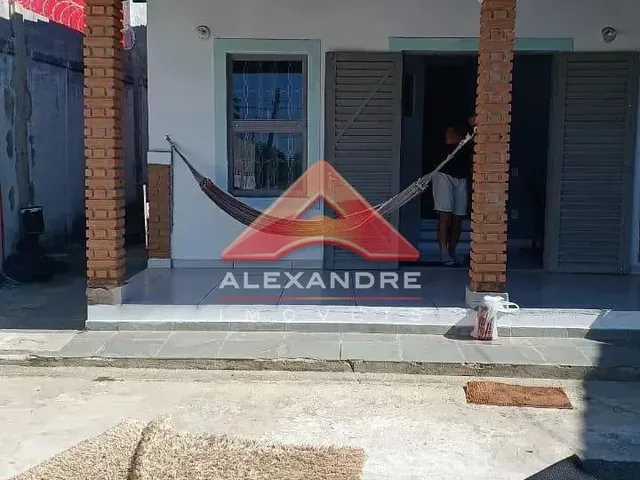 Casa com 10m² 2 quartos e 2 banheiros, à venda, no bairro Eugênio de Mello em São José Dos Campos