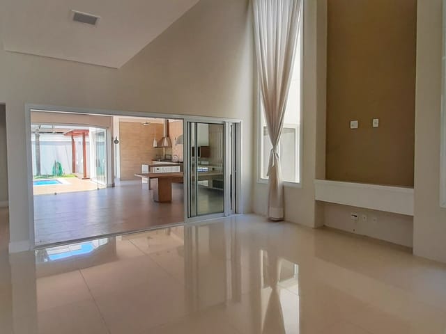 Foto do Casa - Casa à venda e locação 3 Quartos, 3 Suites, 4 Vagas, 360M², Swiss Park, Campinas - SP | Residencial Lauerz | homehunters