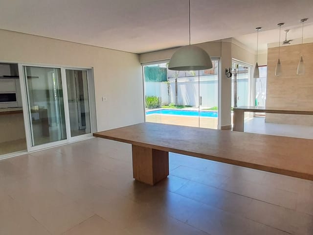 Foto do Casa - Casa à venda e locação 3 Quartos, 3 Suites, 4 Vagas, 360M², Swiss Park, Campinas - SP | Residencial Lauerz | homehunters