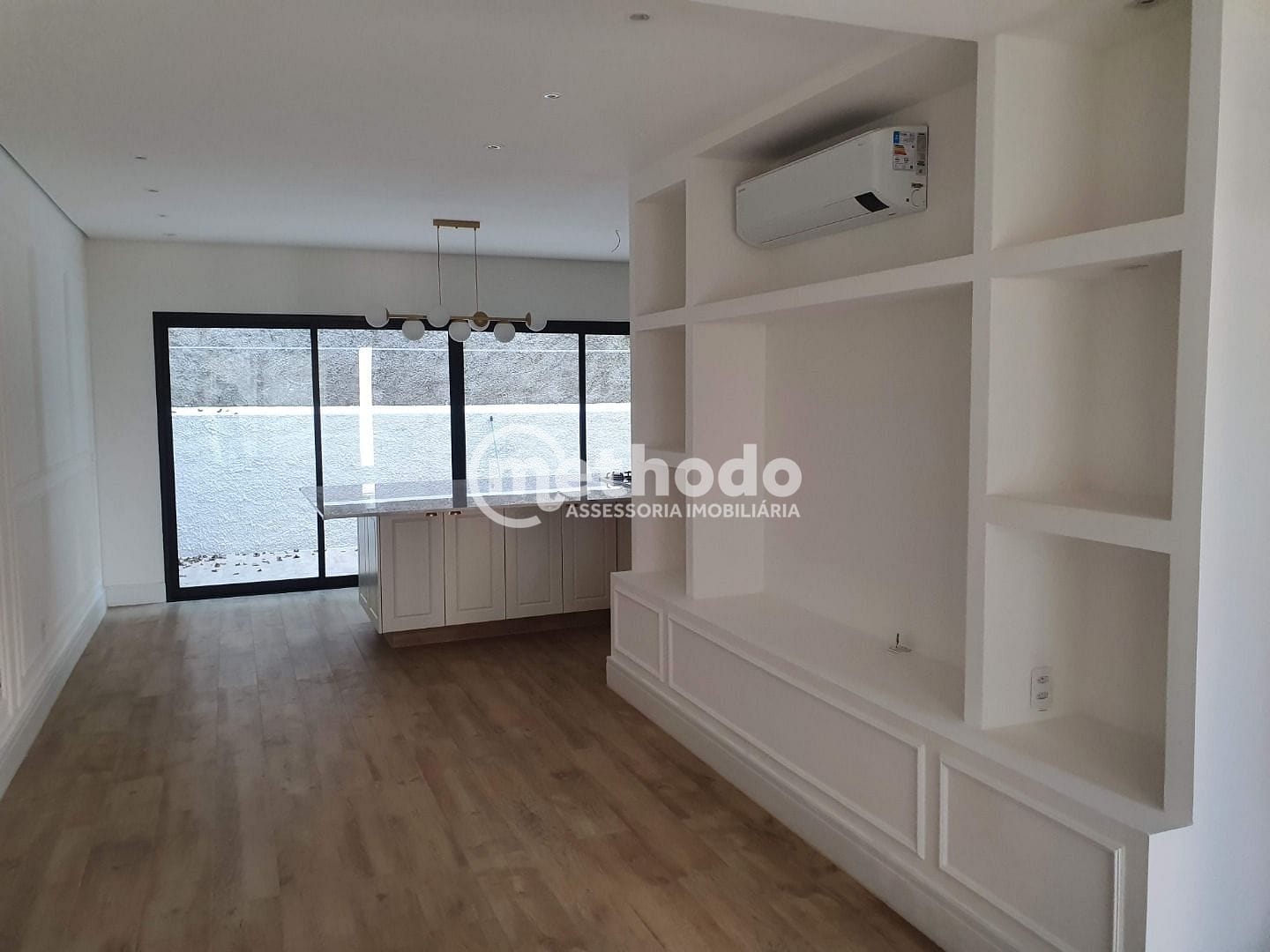 Casa, 3 quartos, 135 m² - Foto 2