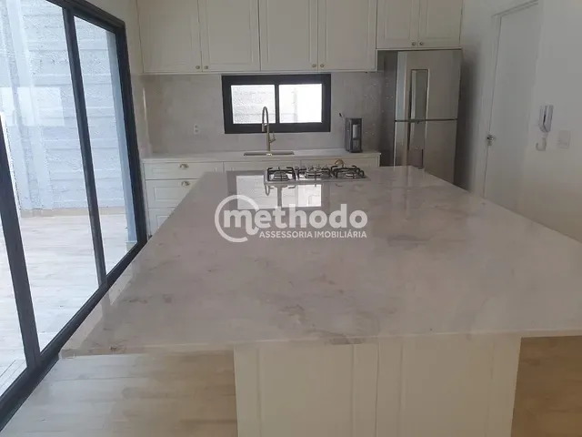 Casa com 175m² 3 quartos e 4 banheiros, à venda, no bairro Parque Taquaral em Campinas