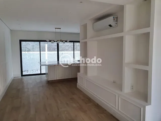 Casa com 175m² 3 quartos e 4 banheiros, à venda, no bairro Parque Taquaral em Campinas