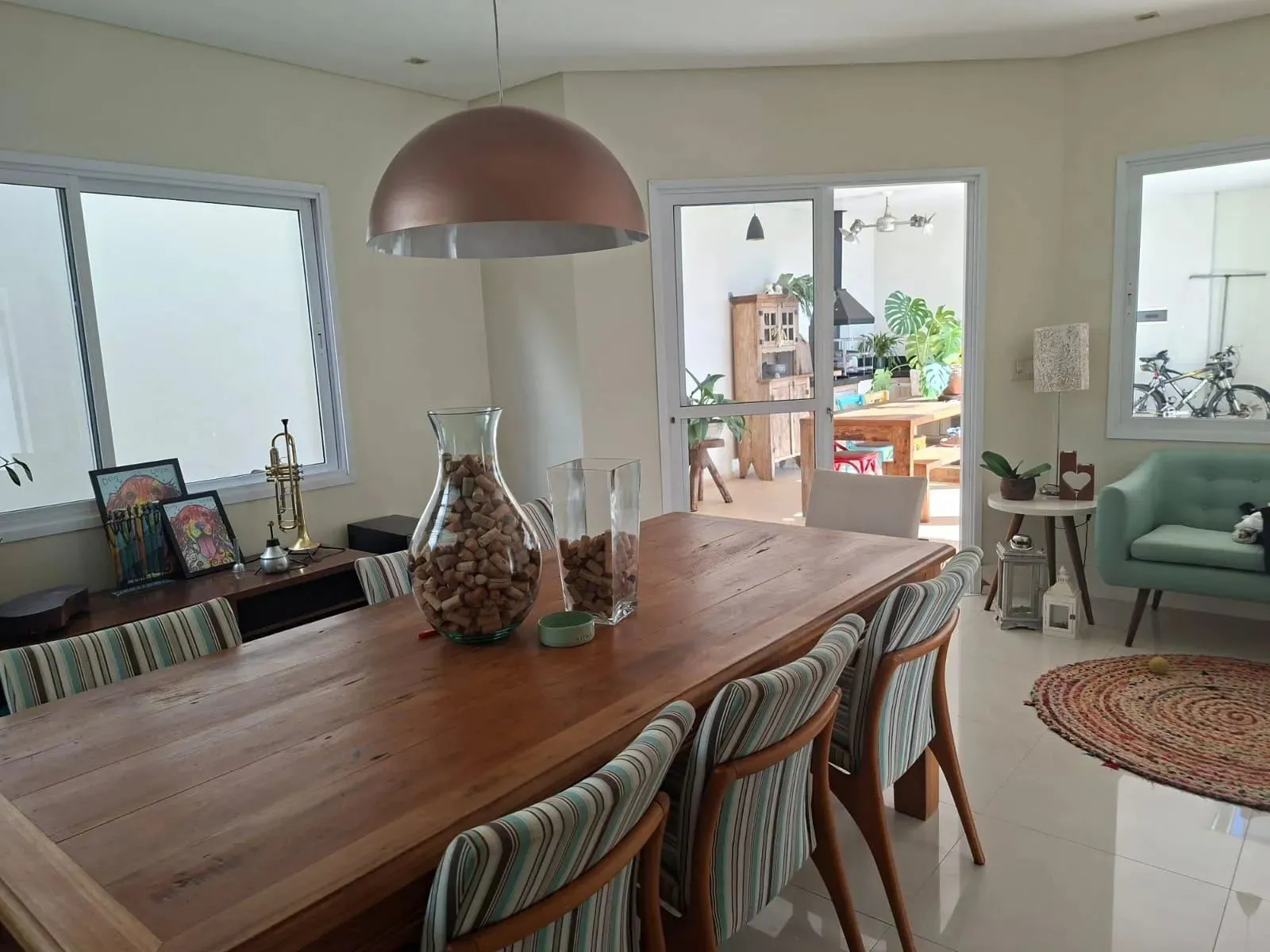 Casa, 4 quartos, 262 m² - Foto 29