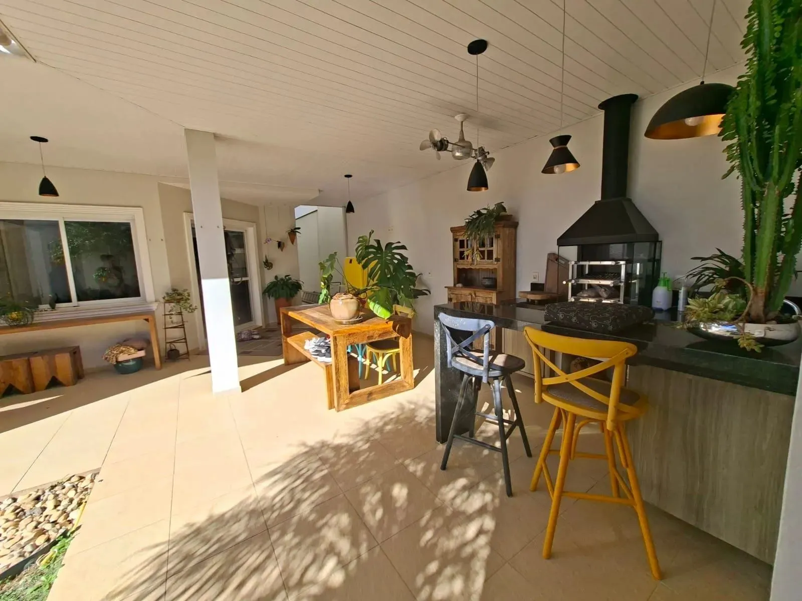Casa, 4 quartos, 262 m² - Foto 11