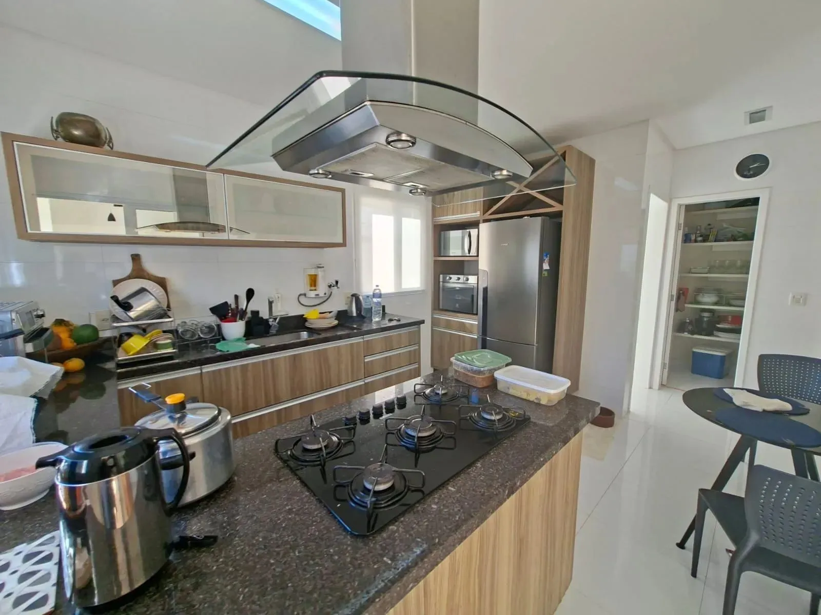 Casa, 4 quartos, 262 m² - Foto 14