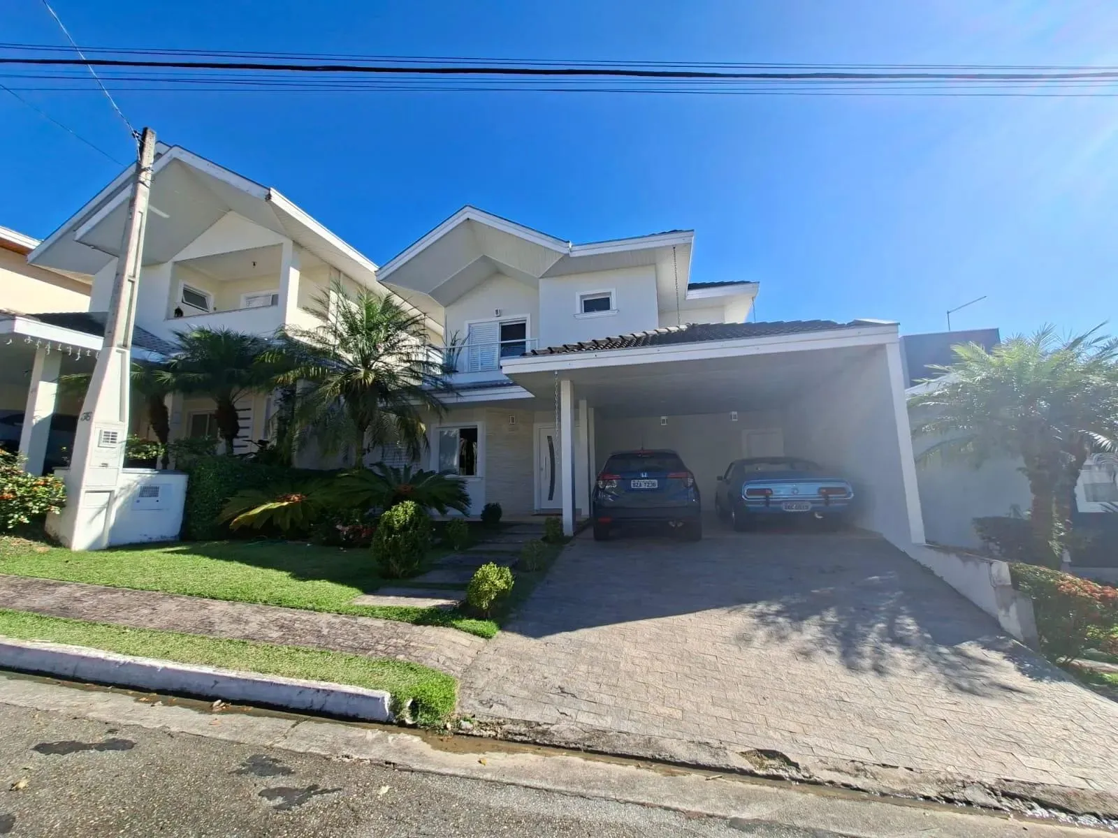 Casa, 4 quartos, 262 m² - Foto 30