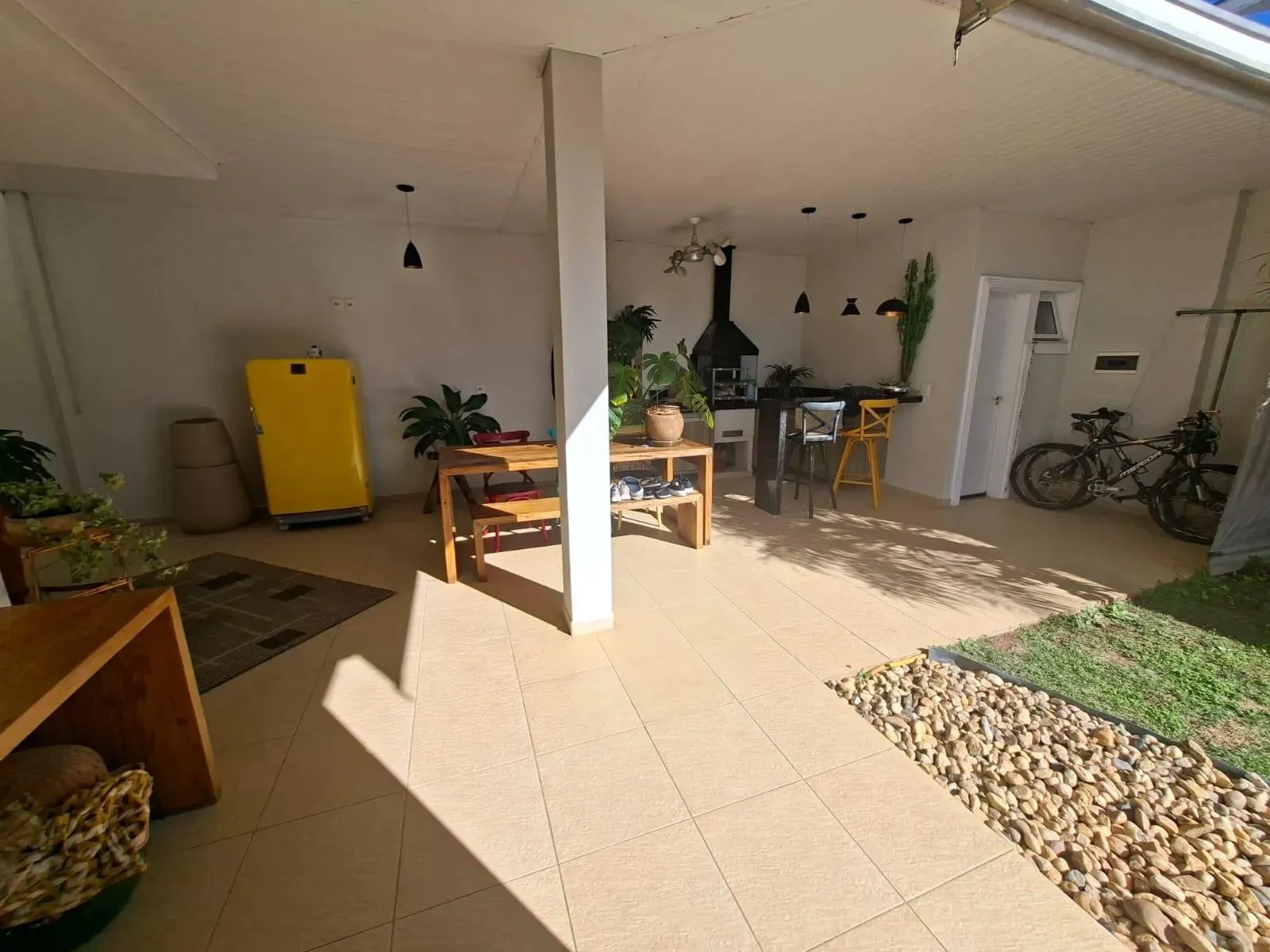Casa, 4 quartos, 262 m² - Foto 16