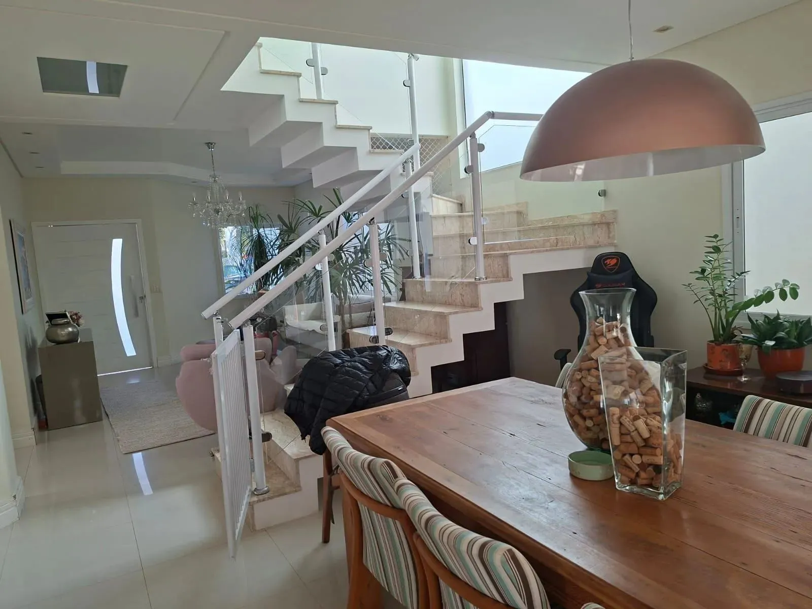 Casa, 4 quartos, 262 m² - Foto 3