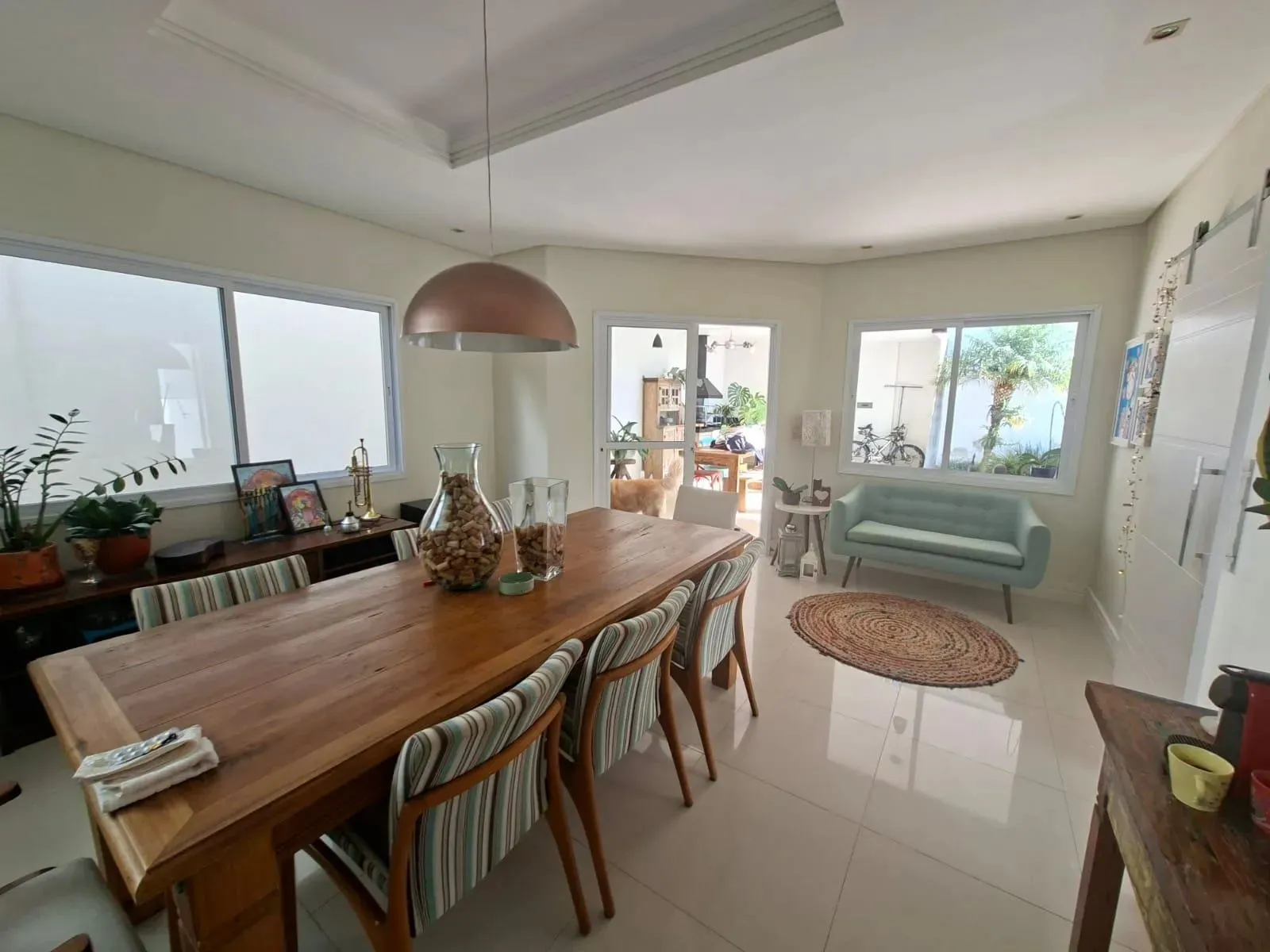 Casa, 4 quartos, 262 m² - Foto 6