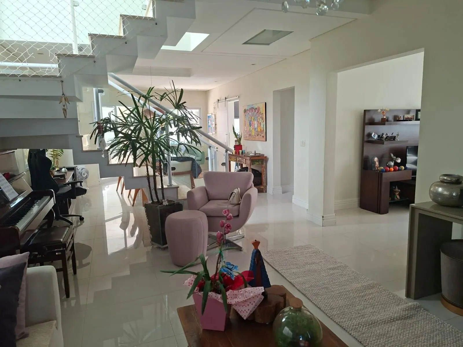 Casa, 4 quartos, 262 m² - Foto 9