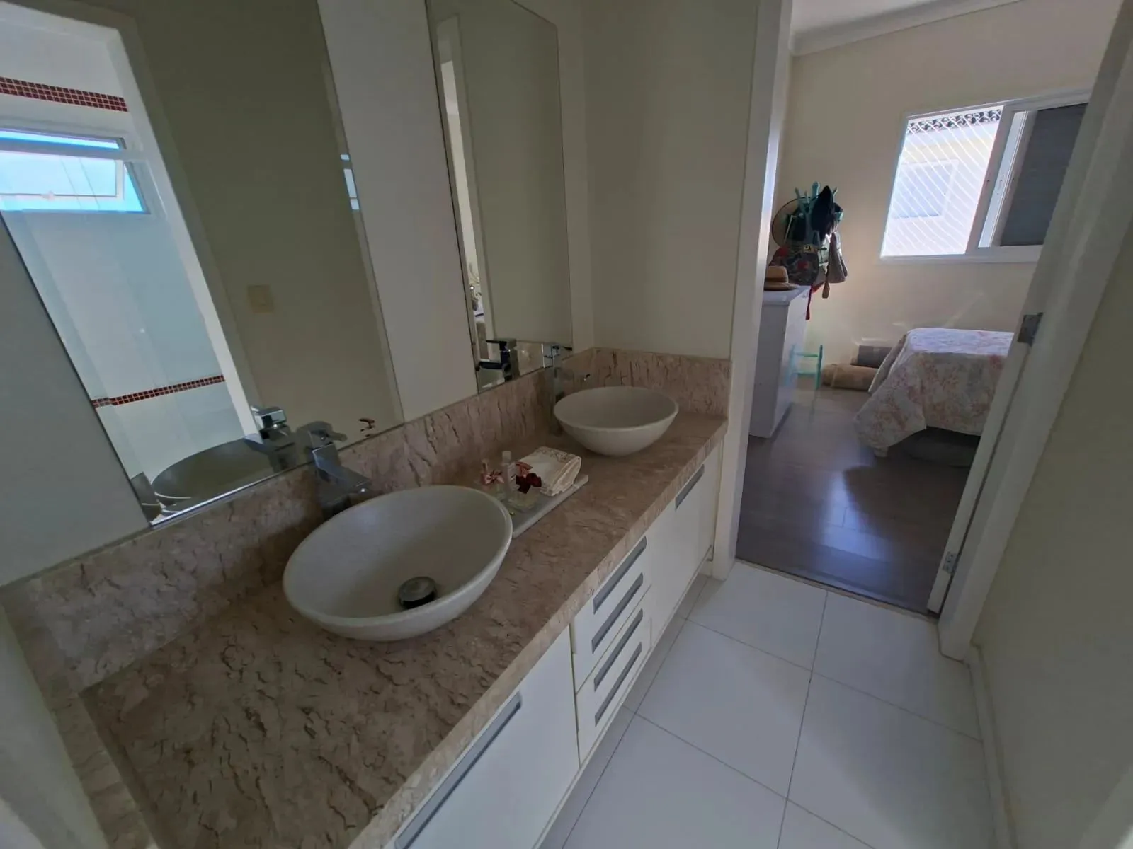 Casa, 4 quartos, 262 m² - Foto 23