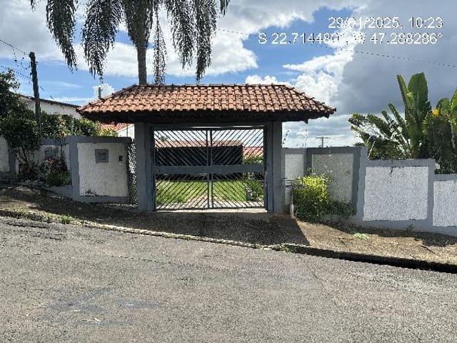 Foto do Casa - Casa à venda 4 Quartos, 222M², RESIDENCIAL PRAIA DOS NAMORADOS, AMERICANA - SP | Imobiliária Compare