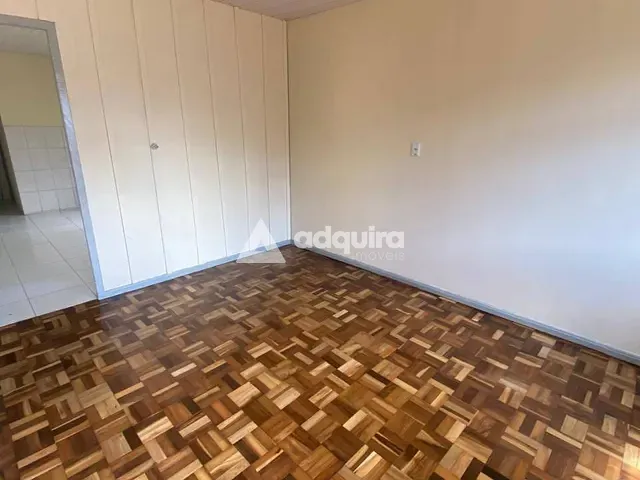 Casa com 452m² 3 quartos e 1 banheiro, para alugar, no bairro Chapada em Ponta Grossa