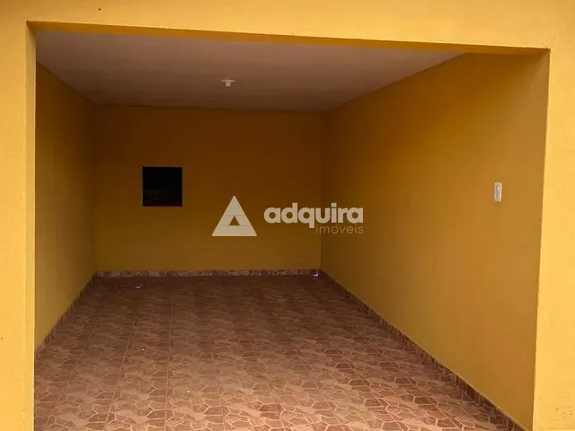 Casa com 452m² 3 quartos e 1 banheiro, para alugar, no bairro Chapada em Ponta Grossa