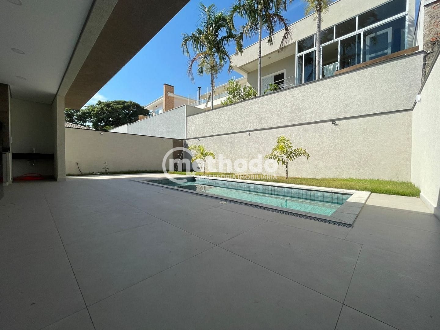 Casa, 4 quartos, 254 m² - Foto 36