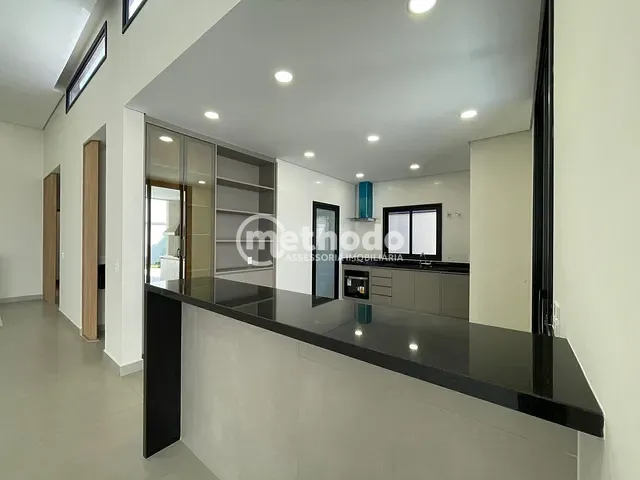 Casa com 360m² 4 quartos e 4 banheiros, à venda, no bairro Swiss Park em Campinas